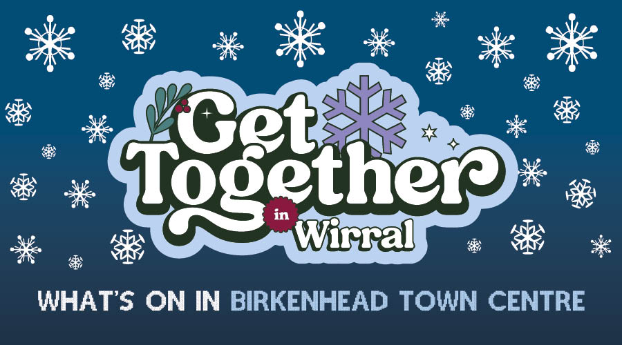 get together in Birkenhead logo