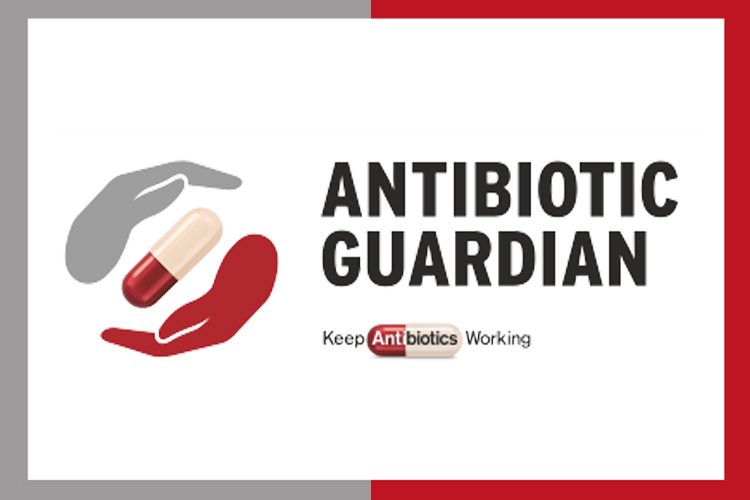 Become an Antibiotic Guardian