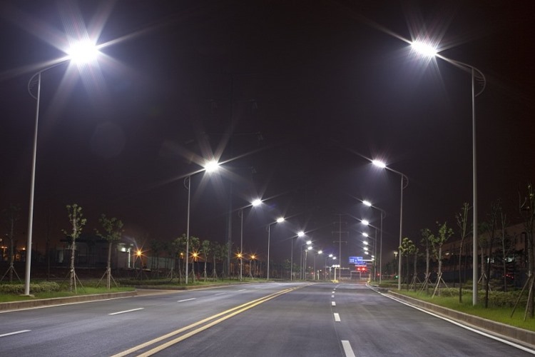 More Street Lights Replaced With Modern Led Lamps Wirral View More Street Lights Replaced With Modern Led Lamps Wirral View