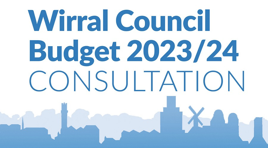 2023-24 budget consultation graphic