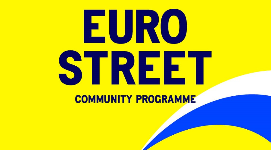 Eurostreet graphic