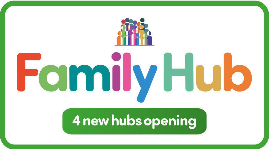 Four more Family Hubs opening this month Wirral View