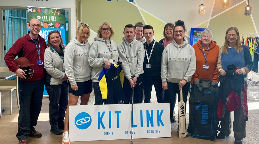 Kit Link scheme launched