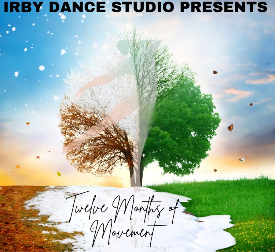 irby dance studio