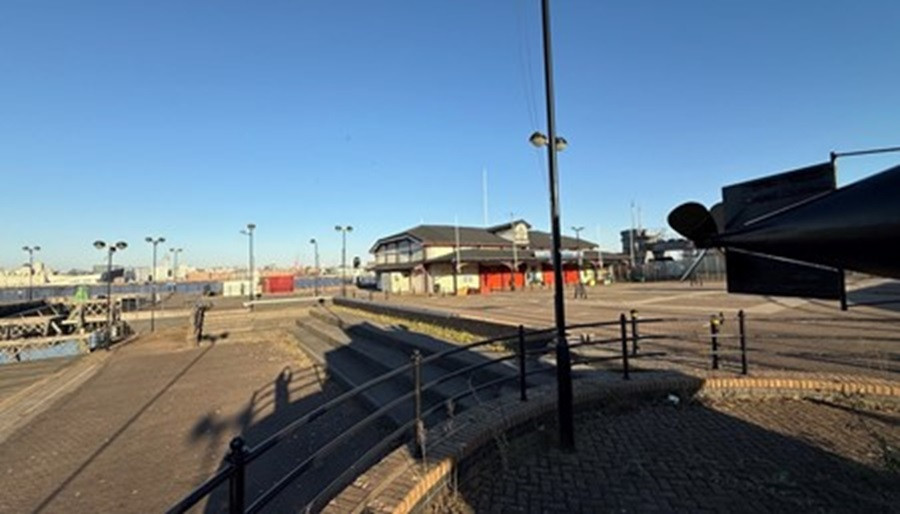 View of Woodside