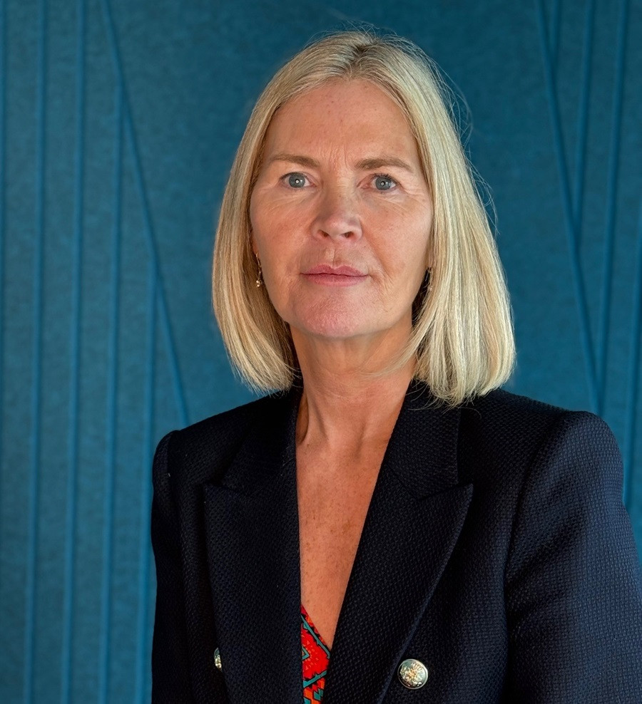 Wirral Council Leader, Cllr Paula Basnett