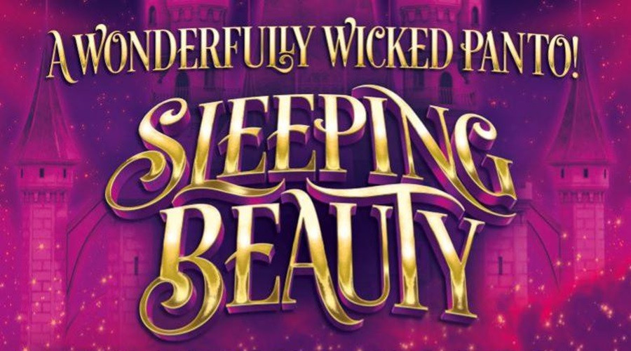 sleeping beauty