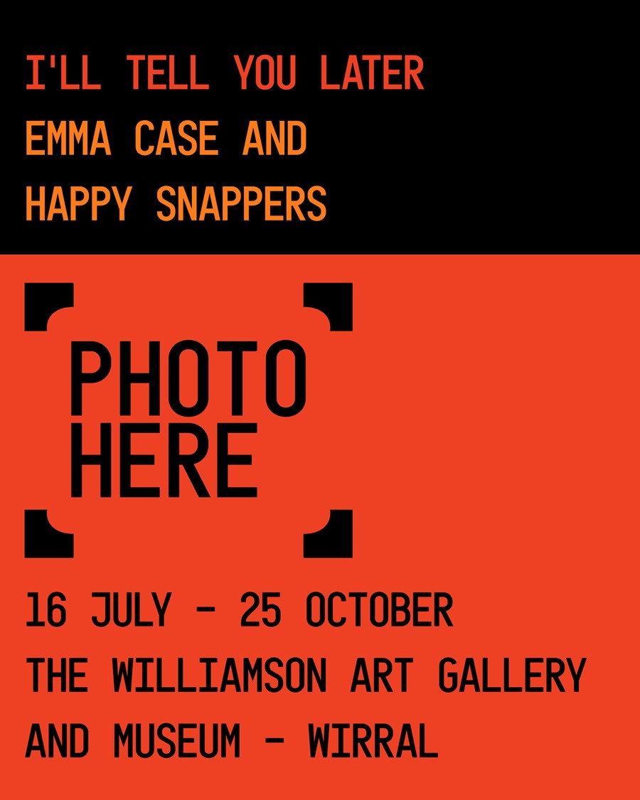 Photo here graphic