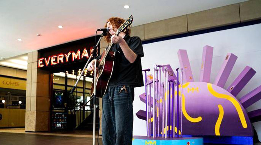 Sound City's Summer of Music is heading to Birkenhead 