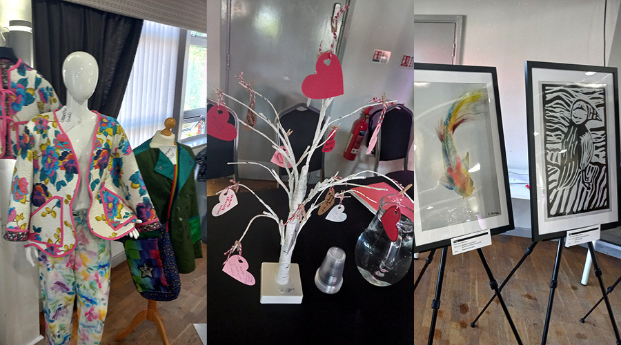 Lifelong Learning Celebration Event 