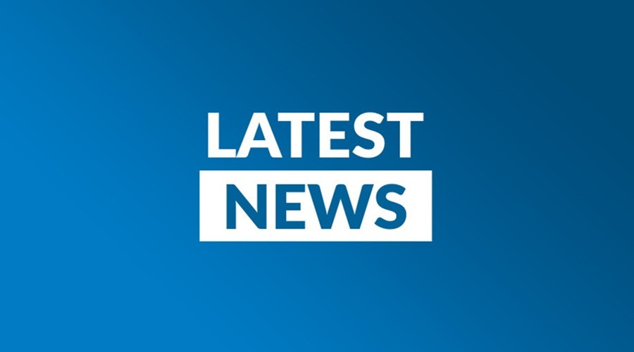 latest news graphic
