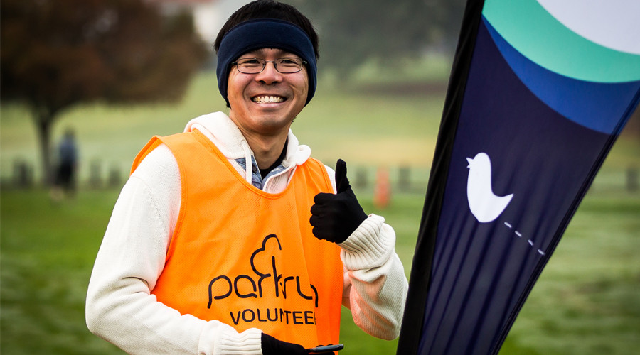 A new parkrun is heading to New Brighton