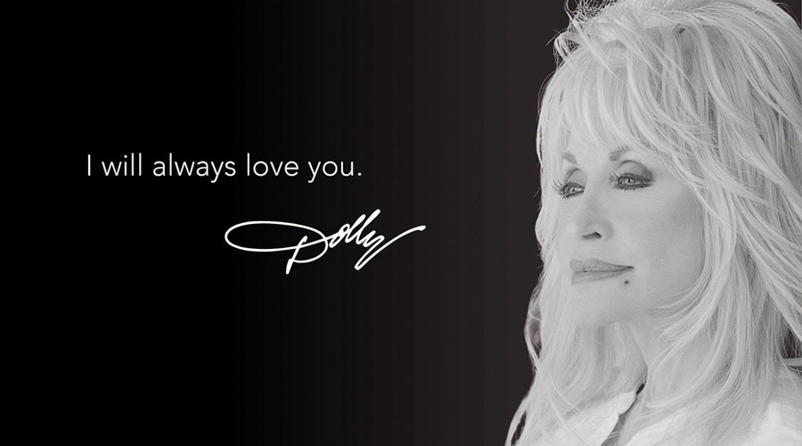 Dolly Parton 