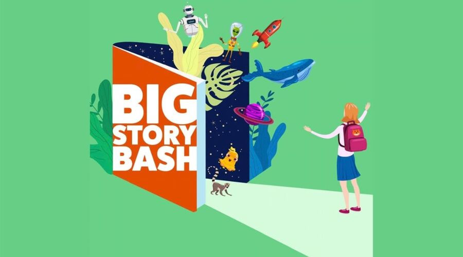 Big Story Bash 