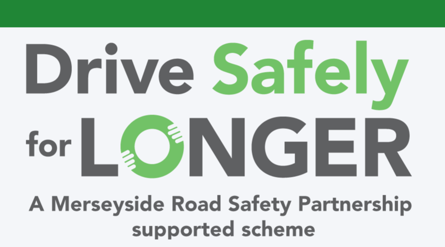 Drive Safely for Long 