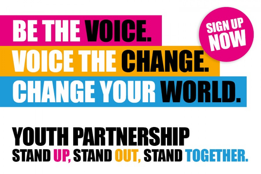 Wirral Youth Partnership graphic
