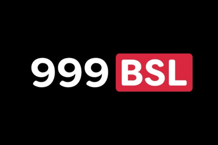 999 BSL logo