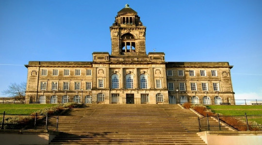 Wallasey Town Hall