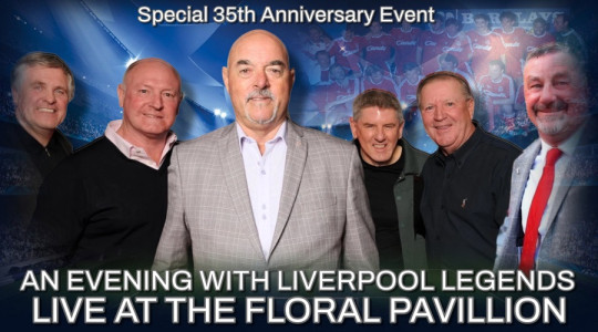 image showing former Liverpool FC players