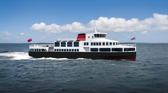cgi of new mersey ferry design