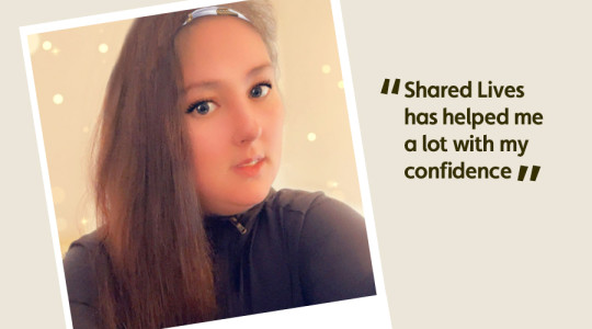 laura shared lives