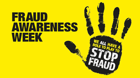 Fraud Awareness Week