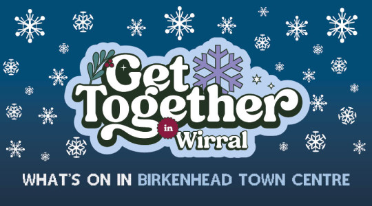 get together in Birkenhead logo