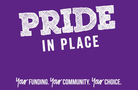 Pride in Place