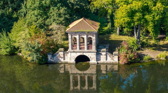image of Birkenhead Park