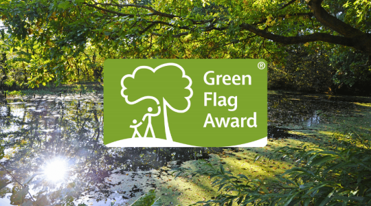 Wirral's parks and green spaces have once again been recognised among the best in the North West