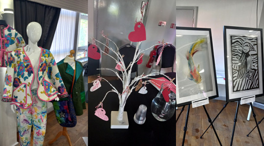Lifelong Learning Celebration Event