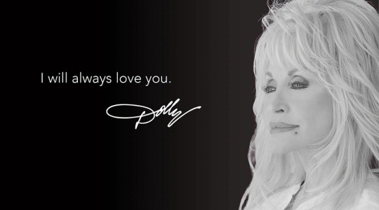 Dolly Parton 