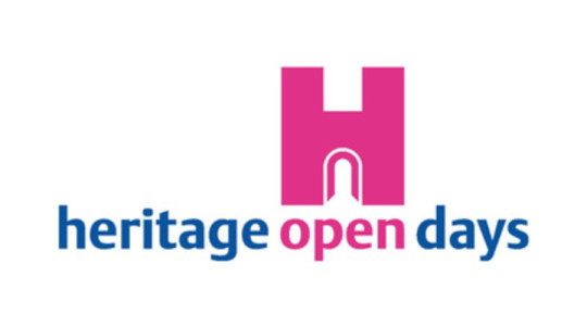 Heritage Open Days
