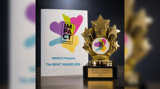 IMPACT Award