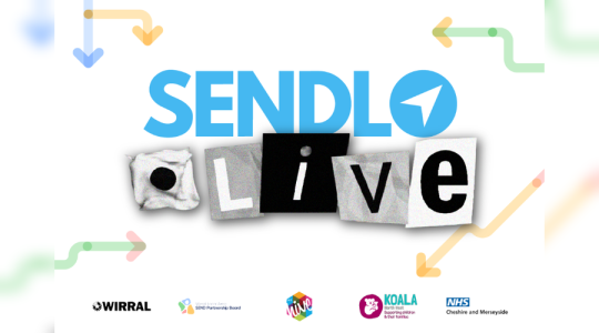 SENDLO Live