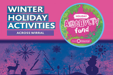 Winter Holiday Activity Fund