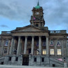 Birkenhead Town Hall
