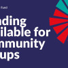 Graphic for Wirral EVOLVE funding