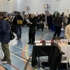 image of people at a previous jobs fair