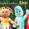 In the Night Garden Live poster