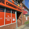 storefront of Involve NW