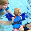 aqua tots swimming lessons