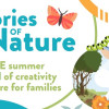 Stories of Nature graphic