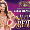 Cleo in Sleeping Beauty