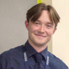 Photo of a young man called Evan