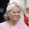 Photo of the late Duchess of Kent
