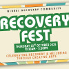 recovery fest graphic