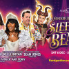 Panto - Sleeping Beauty graphic