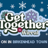get together in Birkenhead logo