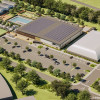 cgi of david lloyd leisure at wirral waters from april 2025 courtesy of david lloyd leisure